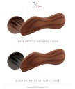 Maniglia olivari chelsea legno